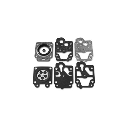 Zestaw membran Husqvarna 531004552