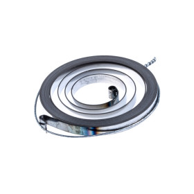 Sprężyna rozrusznika Husqvarna 545008087