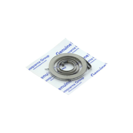 Sprężyna rozrusznika Husqvarna 545008015