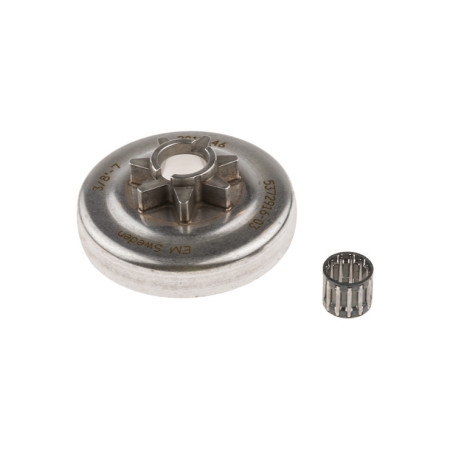 Bęben sprzęgła Husqvarna 537291604