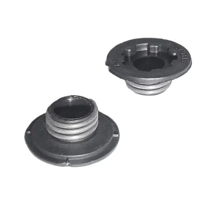 Napęd pompki olejowej Husqvarna 115-007