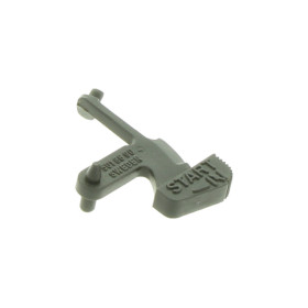 Dźwignia ssania Husqvarna 501869002