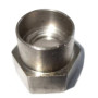 Adapter głowicy Husqvarna 537186102