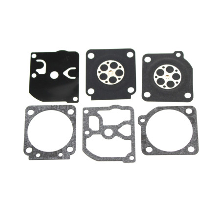 Membrany gaźnika Husqvarna 503482101