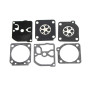 Membrany gaźnika Husqvarna 503482101