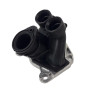 Kolektor gaźnika Husqvarna 525500003
