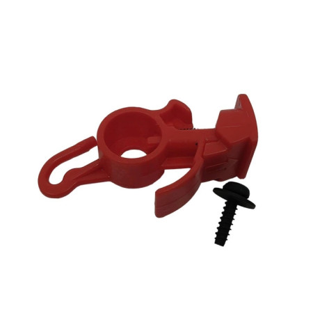 Dźwignia ssania Husqvarna 544844306