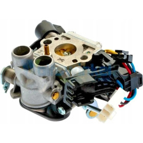 Gaźnik Husqvarna 562XP Mark II (546148201)