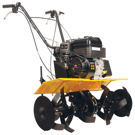 Glebogryzarka spalinowa Vega VT-55 Loncin 196 cm3