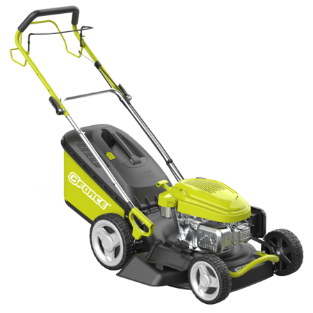 Kosiarka G-Force XSZ46 4w1 Loncin - szer. 46 cm, napęd