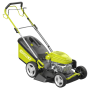 Kosiarka G-Force XSZ46 4w1 Loncin - szer. 46 cm, napęd