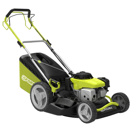 Kosiarka G-Force XSZ51A Loncin 224 - szer. 51 cm, napęd