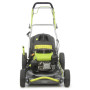 Kosiarka G-Force XSZ51A Loncin 224 - szer. 51 cm, napęd