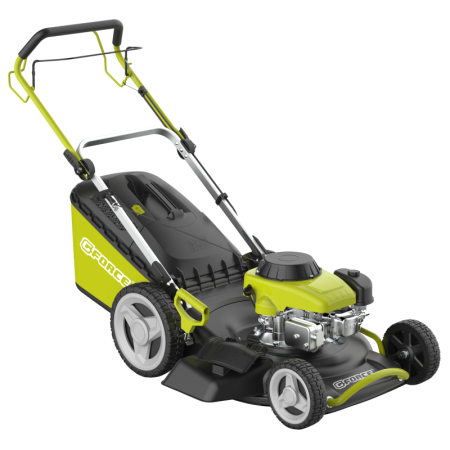 Kosiarka G-Force XSZ53 Loncin 224 - szer. 53 cm