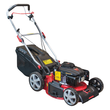 Kosiarka Grass WR51S Loncin 166 - szer. 51 cm