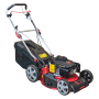 Kosiarka Grass WR51S Loncin 166 - szer. 51 cm