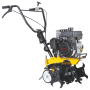 Glebogryzarka VegaGrass VT-30 Loncin 79 - 43 cm