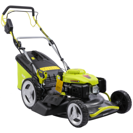 Kosiarka G-Force XSZ46E Loncin 166 - e-start 46 cm