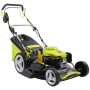 Kosiarka G-Force XSZ46E Loncin 166 - e-start 46 cm