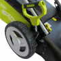 Kosiarka G-Force XSZ46E Loncin 166 - e-start 46 cm