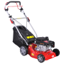 Kosiarka Grass WR41S Loncin 123 - szer. 41 cm