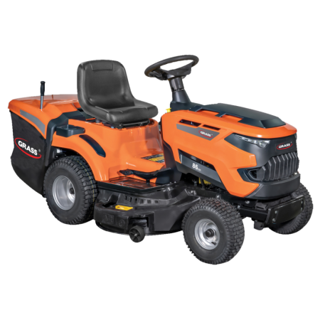 Traktor Grass GR86H2 Loncin 452 - 86 cm hydrostat