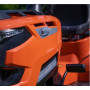 Traktor Grass GR86H2 Loncin 452 - 86 cm hydrostat