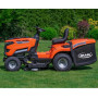 Traktor Grass GR86H2 Loncin 452 - 86 cm hydrostat