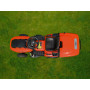 Traktor Grass GR86H2 Loncin 452 - 86 cm hydrostat