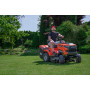 Traktor Grass GR86H2 Loncin 452 - 86 cm hydrostat