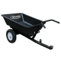 Przyczepka do traktora Grass GP02