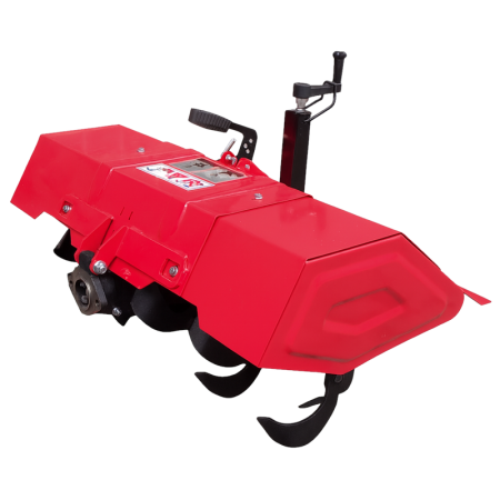 Glebogryzarka 80 cm do GT390 Grass traktor