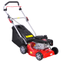Kosiarka Grass WR41P Loncin 123 - 41 cm 20 kg