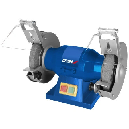 Szlifierka stołowa 150W DEDRA DED7775 125mm