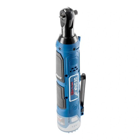 Klucz kątowy 12V DEDRA MAUS DED7334 45Nm 3/8"