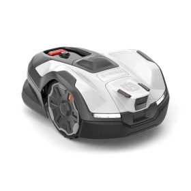 Robot koszący Husqvarna 405VE NERA 900m² AI satelita