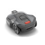 Robot koszący Husqvarna 312V 1200m² AI Wi-Fi nachylenie 40%