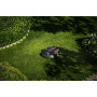 Robot koszący Husqvarna 312V 1200m² AI Wi-Fi nachylenie 40%