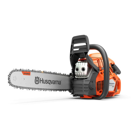 Pilarka spalinowa Husqvarna 445S 2,2kW 38cm X-Torq® Smart Start