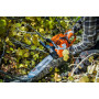 Pilarka spalinowa Husqvarna 445S 2,2kW 38cm X-Torq® Smart Start