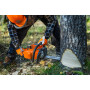 Pilarka spalinowa Husqvarna 445S 2,2kW 38cm X-Torq® Smart Start