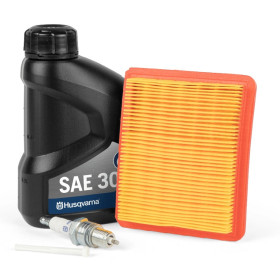 Zestaw serwisowy Husqvarna HS166A LC151 LC253 LC347 LC353