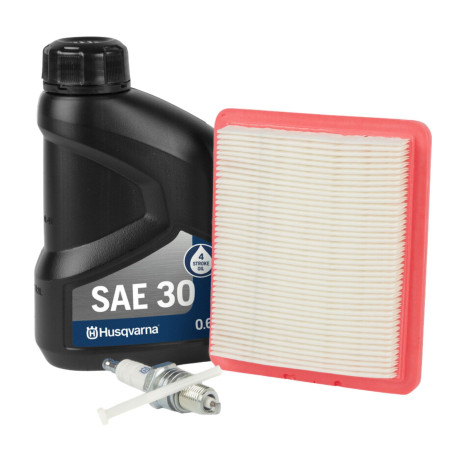 Zestaw serwisowy Husqvarna HS139A LC247 | Zygnerski.pl