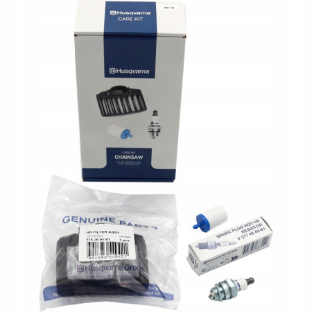 Zestaw serwisowy Husqvarna 362 365 372XP | Zygnerski.pl