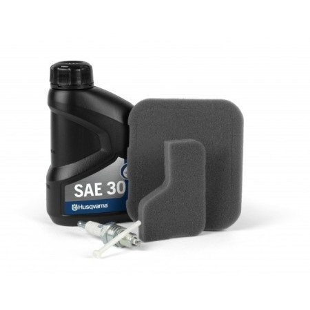 Zestaw serwisowy Husqvarna LC140P LC140SP | Zygnerski.pl