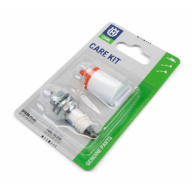 Zestaw serwisowy Husqvarna świeca HQT‑1 + filtr paliwa