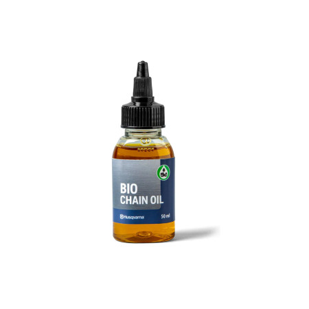 Olej X‑GUARD BIO do łańcucha 50 ml Husqvarna