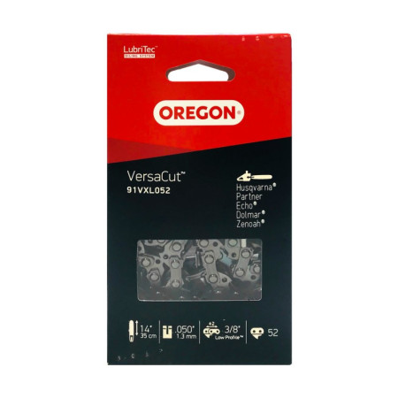 Łańcuch do piły Oregon VersaCut 3/8" 1,3 mm 52 ogniwa