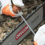 Pilnik okrągły Oregon 5,2 mm 70505 do łańcuchów 3/8" Profi