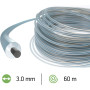 Żyłka do kosy Oregon Duoline 3,0mm x 60m - OREGON